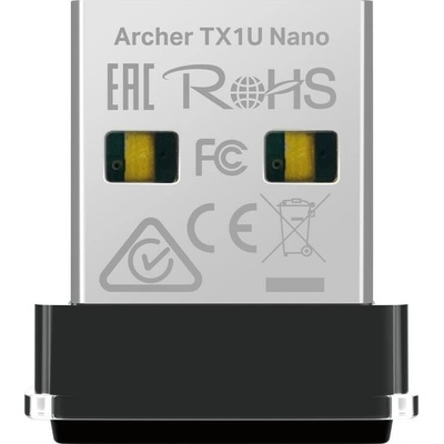 TP-Link Archer TX1U Nano
