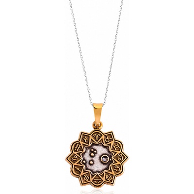 Alex and Ani A17ENZD01RS