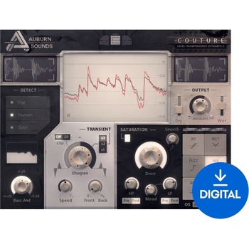 Auburn Sounds Couture (Дигитален продукт)