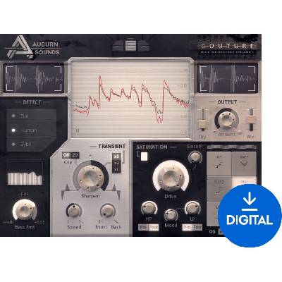 Auburn Sounds Couture (Дигитален продукт)