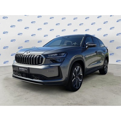 Skoda Kodiaq 110 kW