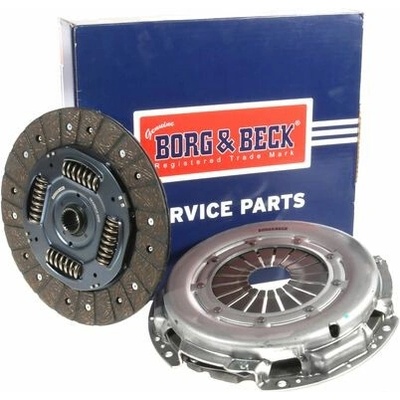 Spojková sada BORG & BECK HK2398