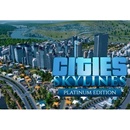 Cities: Skylines (Platinum)