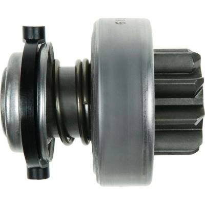 Volnoběžný převod, startér AS-PL SD0034P