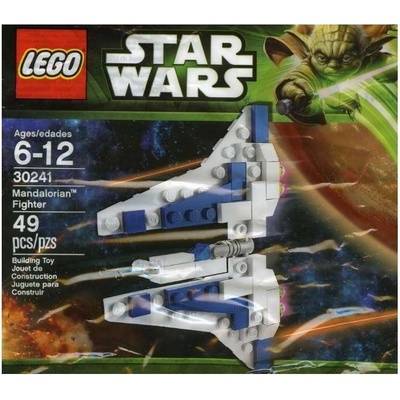 LEGO® Star Wars™ 30241 Mandalorian Fighter