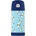 Thermos FUNtainer термо бутилка със сламка, пчели, 355 мл (12001H)