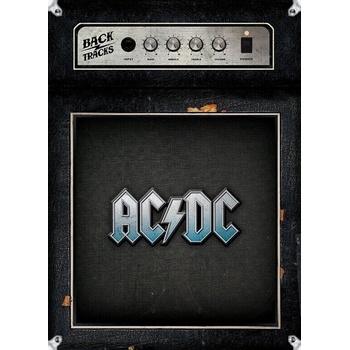 AC/DC - Backtracks (Reissue) (Remastered) (2 CD + DVD) (0889854129224)