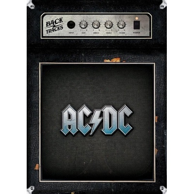 AC/DC - Backtracks (Reissue) (Remastered) (2 CD + DVD) (0889854129224)