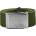 Fjällräven Колан Fjällräven Canvas Belt - Green - размер 120 x 4 cm (203-0140-gr)