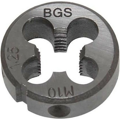 BGS Technic BGS 1900-M10X1.5-S Závitové očko M10 x 1,5 mm ze sady BGS 1900