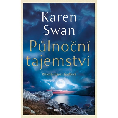 Půlnoční tajemství