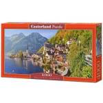 Castorland 4000-piece puzzle Hallstatt, Austria