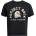 Under Armour Тениска Under Armour Men's PR Eagle Crew Regular Fit T-Shirt - Black