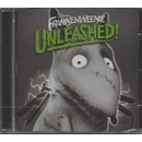 Ost - Frankenweenie Unleashed CD