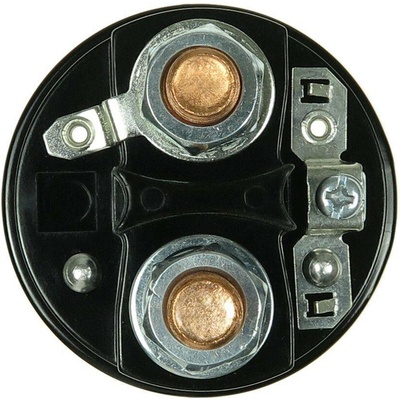 Krytka, relé startéru AS-PL (AUTO STARTER) SP0003
