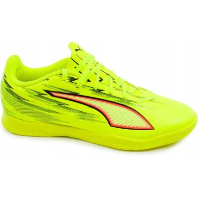 Puma ULTRA 6 PLAY IT Žluté