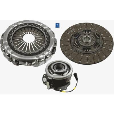 Sada spojky SACHS 3400 710 066