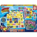 Educa Súbor hier Mickey a pretekári 8v1