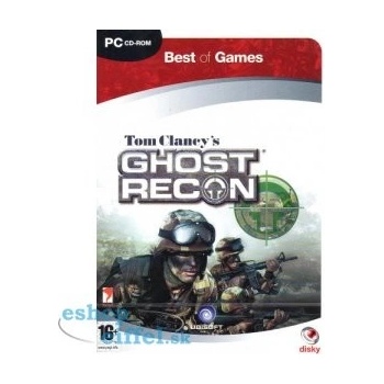 Tom Clancys Ghost Recon