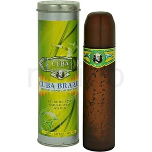 Cuba Brazil EDT 100 ml Парфюми