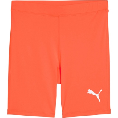 Puma LIGA Baselayer Short Tight oranžová