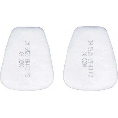 CANIS Predfilter 3M 5925 452000900001