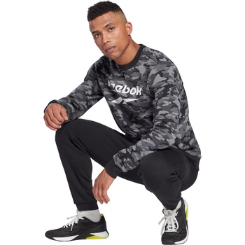 Reebok Блуза ID Camo