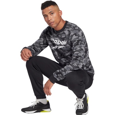 Reebok Блуза ID Camo