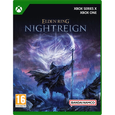 BANDAI NAMCO Entertainment Elden Ring Nightreign (Xbox One)