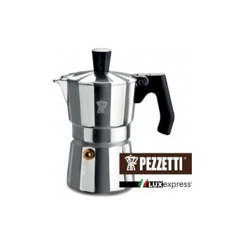 Pezzetti Luxexpress 6