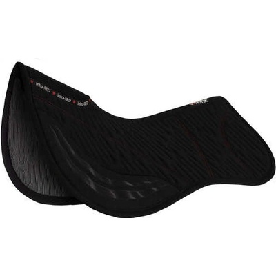 Horze Infračervená podsedlová tlumící dečka Cairo – Zboží Mobilmania