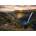 Ravensburger - Puzzle Scandinavian Landscapes - Haifoss in Iceland - 1 000 piese