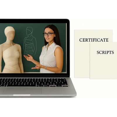 Dr.nek Online kurz Body Wraps SLIM