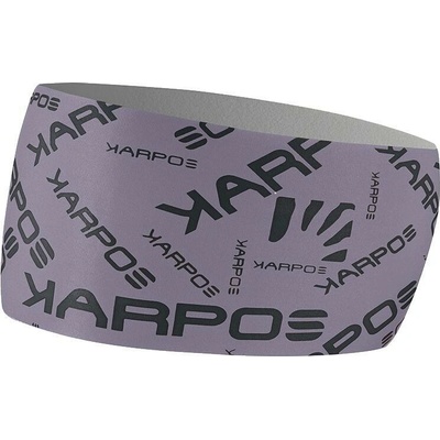 Karpos Pelmo lavender/woodl.gray