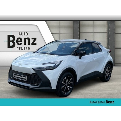 Toyota C-HR 2.0 164 kW