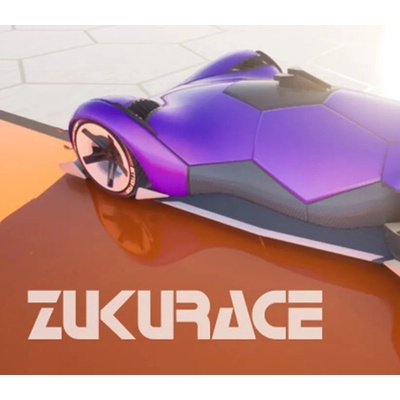 ZukuRace