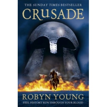 Crusade Young Robyn