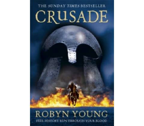 Crusade Young Robyn