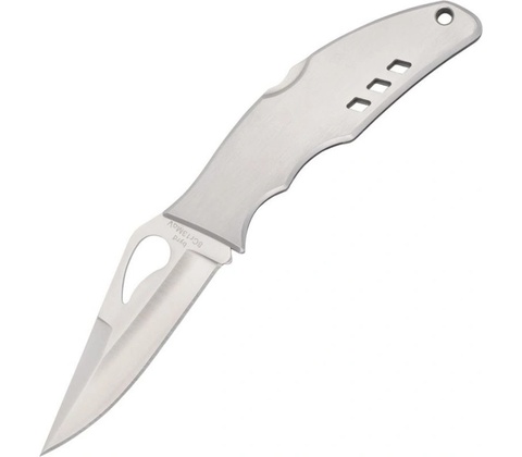Spyderco Byrd Flight BY05P