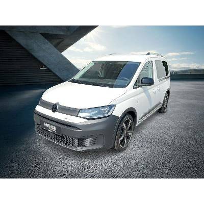 Volkswagen Caddy 2.0 TDI DSG 90 kW