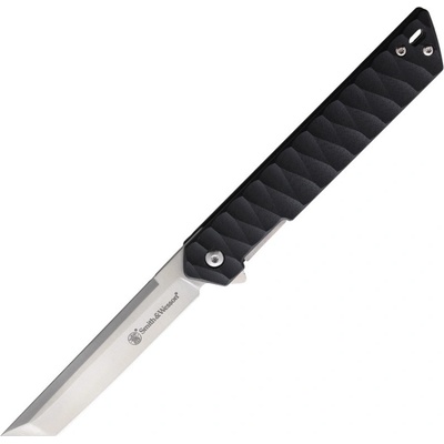 Smith & Wesson 24-7 Lockback Folder
