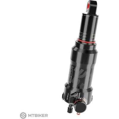 RockShox Deluxe RL3
