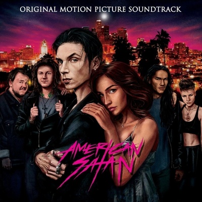 Various Artists - American Satan (2 ) LP