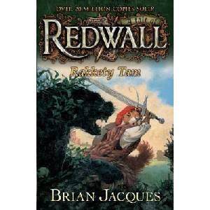 Rakkety Tam | Brian Jacques, David Elliot (ISBN: 9780142406830)