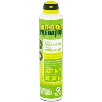 Predator Repelent XXL 300 ml