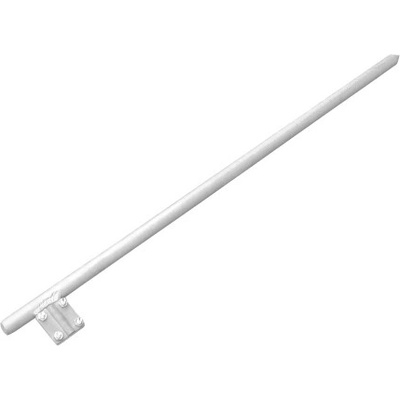 TREMIS Tyč ZT 1, materiál:FeZn