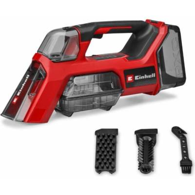 Einhell TE-SCL 18/200 Li-Solo