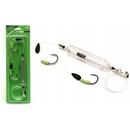 DAM MADCAT Naväzec Adjusta Profi River Rig Worm & Squid M