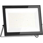 Mexen Luxpro+ LED прожектор, 200W, Неутрален - 4000K, 22000 lm, черен - L231-200-40-70 (L231-200-40-70)