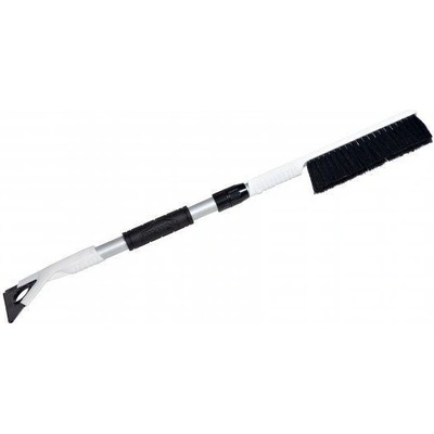 KUNGS Škrabka s metličkou teleskopická TELE 77-105cm 6109